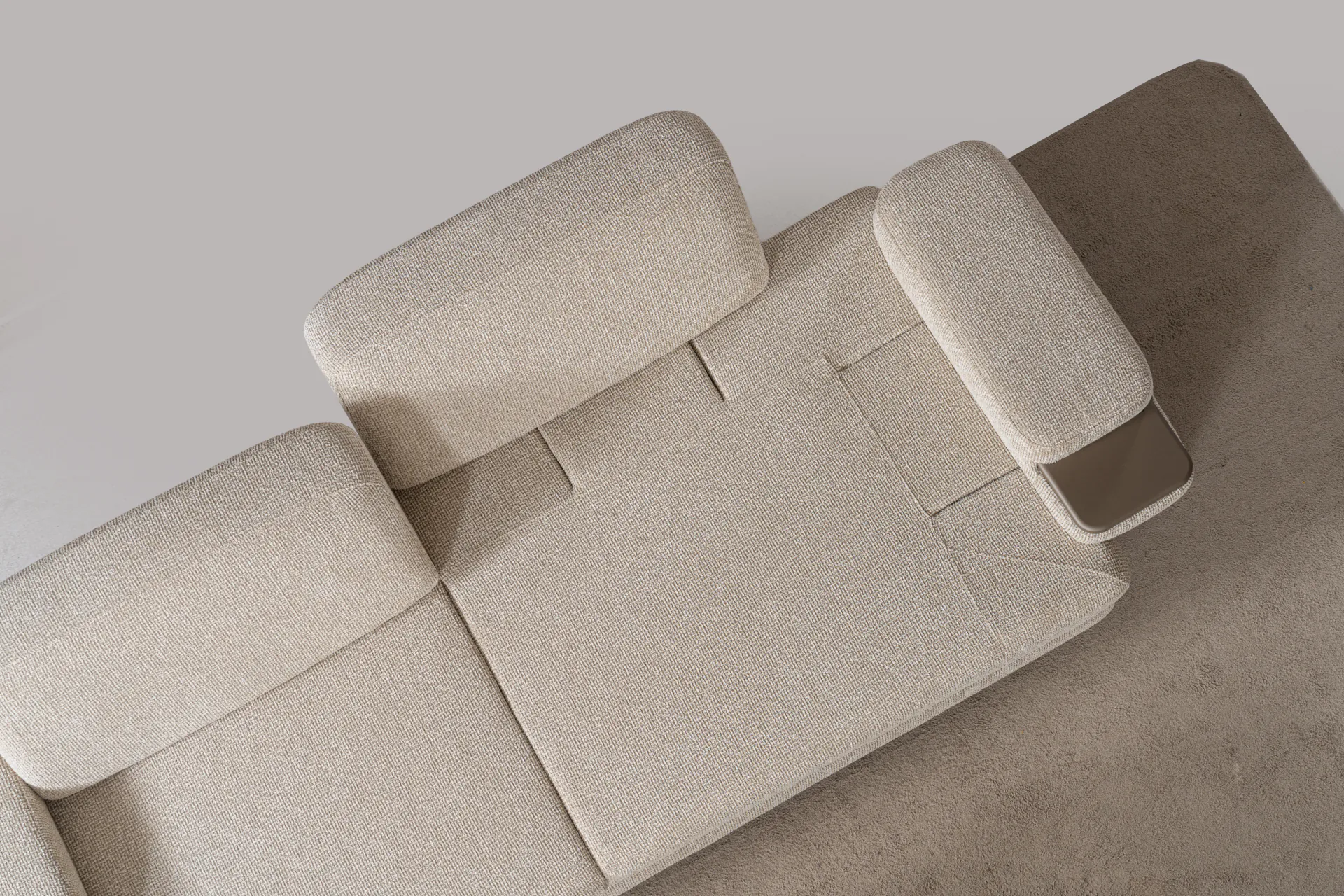 Roma Koltuk Takımı